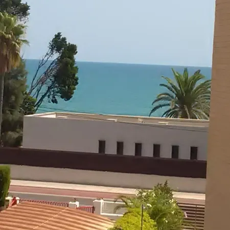 Apartment Pepita Benicassim