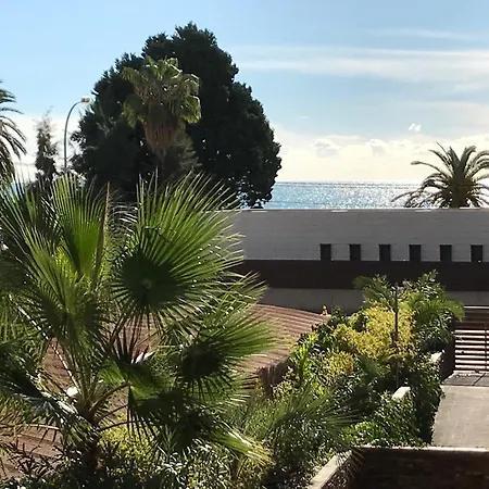 Pepita Apartment Benicassim