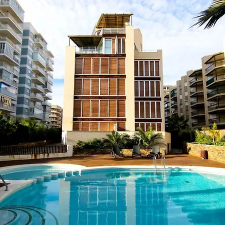 Pepita Benicassim