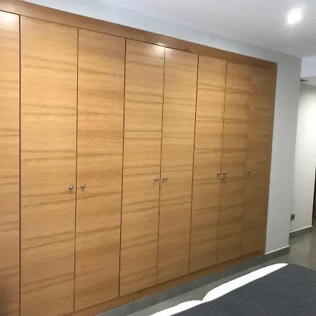 Apartment Pepita