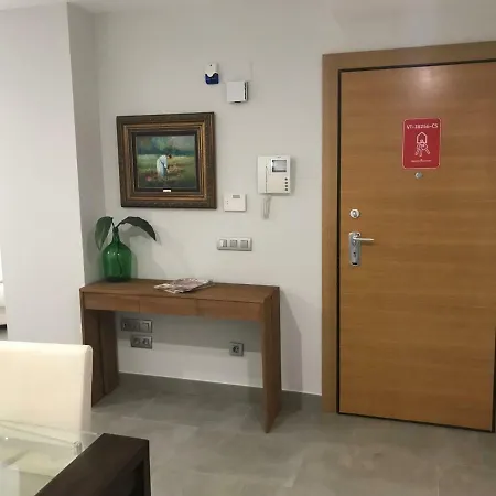 Pepita Apartment