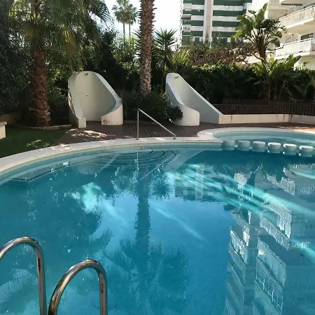 Pepita Appartement *