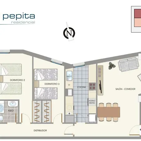 Pepita *