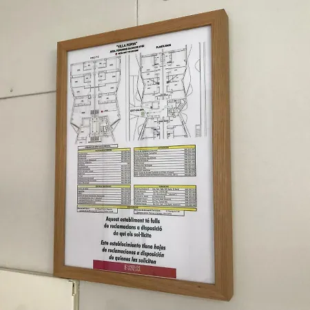 Pepita Appartement Benicàssim