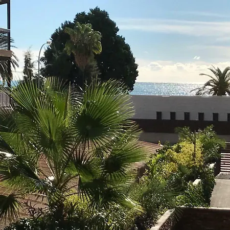 Apartment Pepita