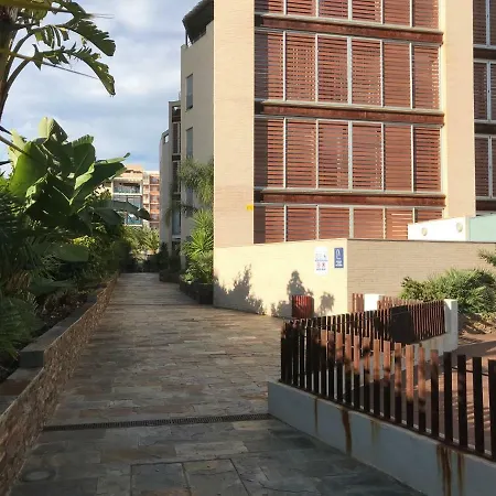 Pepita Apartment