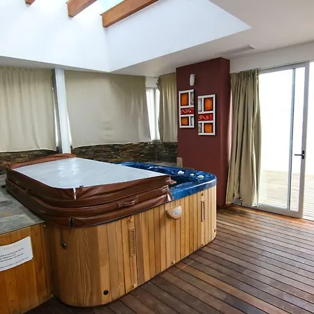 Apartment Pepita