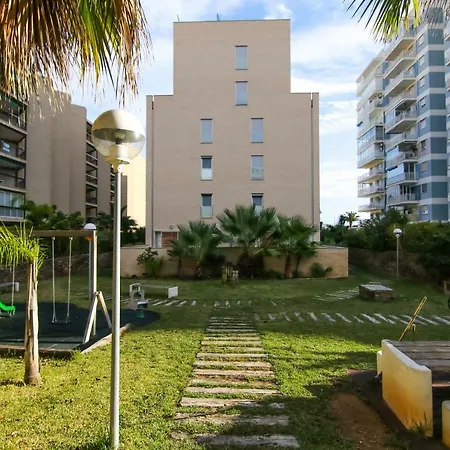 Pepita * Benicassim