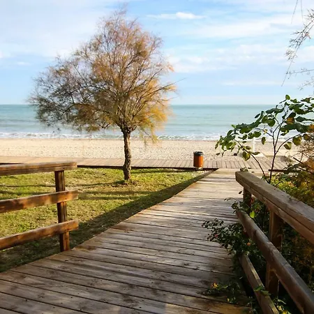 Pepita Apartment Benicassim