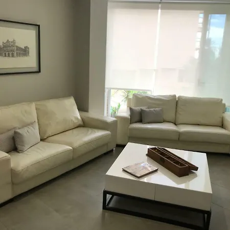 Pepita Apartment Benicassim