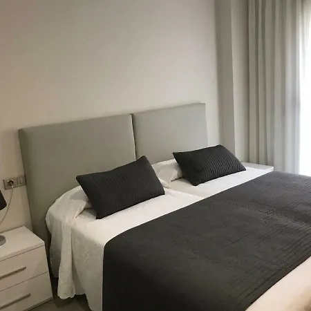 Pepita Apartment *