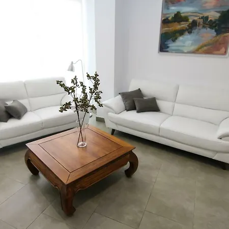 Pepita Apartment Benicassim