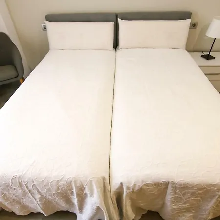 Pepita Apartment
