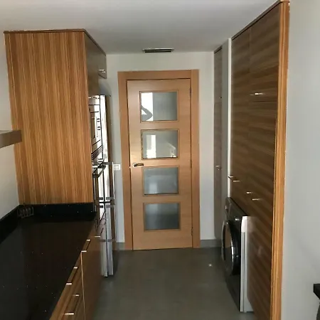 Pepita Apartment Benicassim