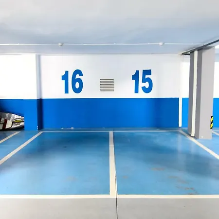 Appartement Pepita *