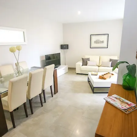 Apartment Pepita