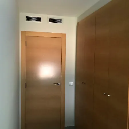 Pepita Apartment Benicassim