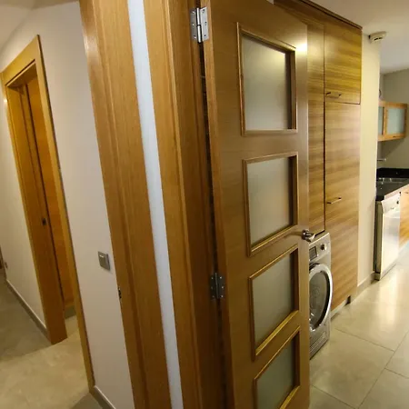 Pepita Apartment Benicassim