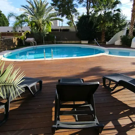 Apartment Pepita