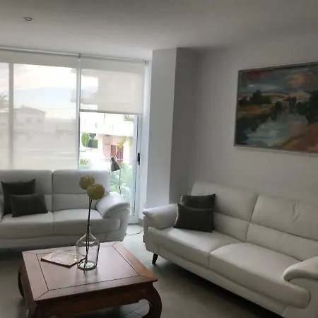 Appartement Pepita Benicàssim