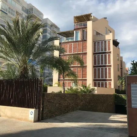 Pepita Benicassim