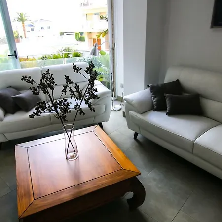 Pepita Apartment