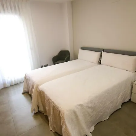 Pepita Apartment *