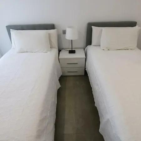 Pepita Apartment Benicassim