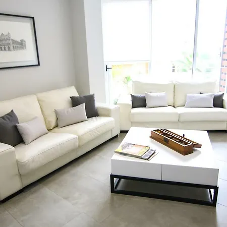 Pepita Apartment *
