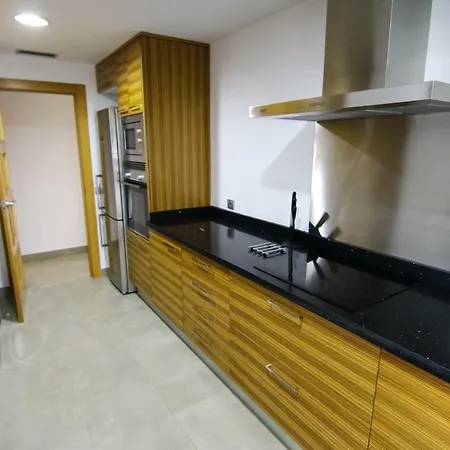 Pepita Apartment Benicassim