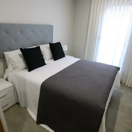 Pepita Apartment *