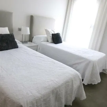 Pepita Apartment Benicassim