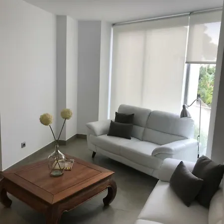 Pepita Apartment *