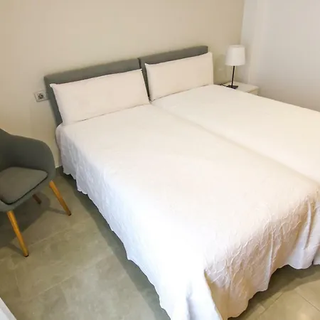 Pepita Apartment Benicassim
