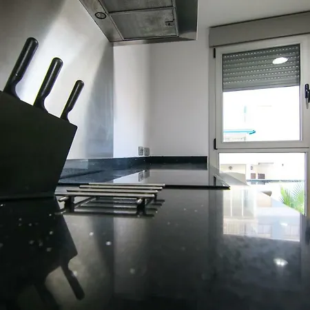 Appartement Pepita