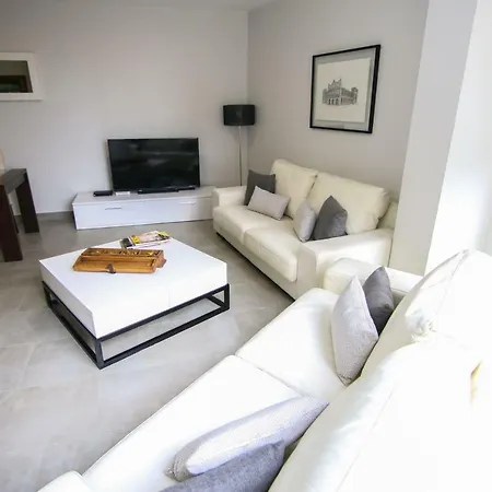 Pepita Apartment Benicassim