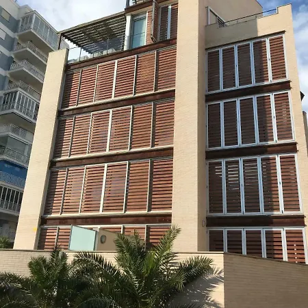 Pepita Apartment *