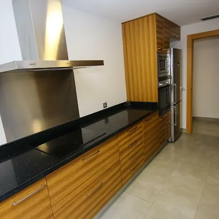 Apartment Pepita