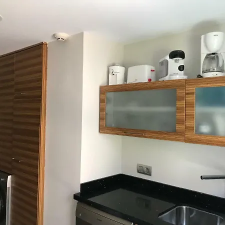 Apartment Pepita