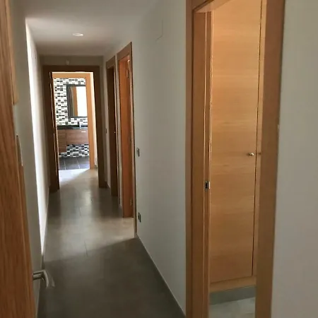 Pepita Apartment
