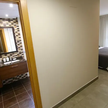 Pepita Apartment *