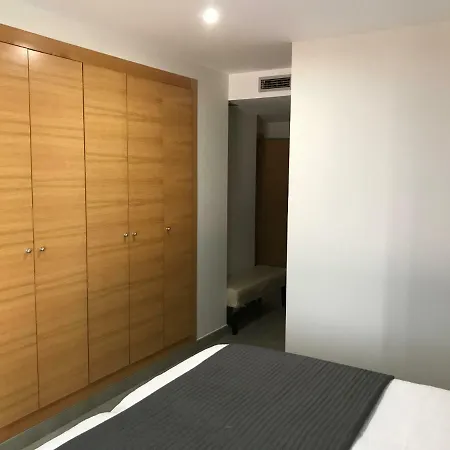Pepita Apartment