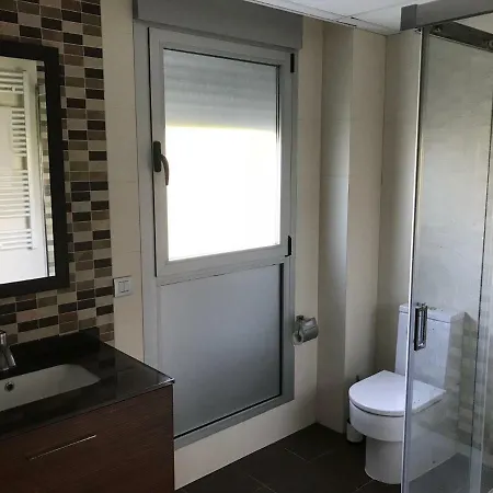 Appartement Pepita *