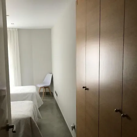 Pepita Apartment Benicassim