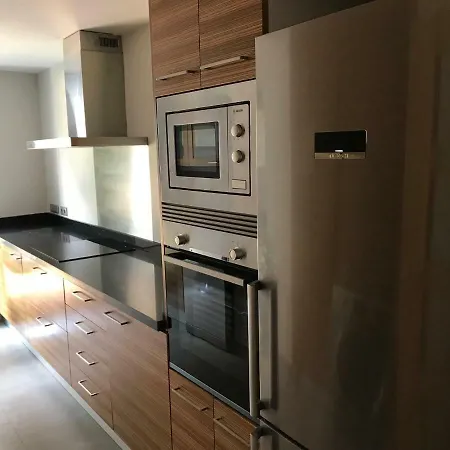 Apartment Pepita Benicassim