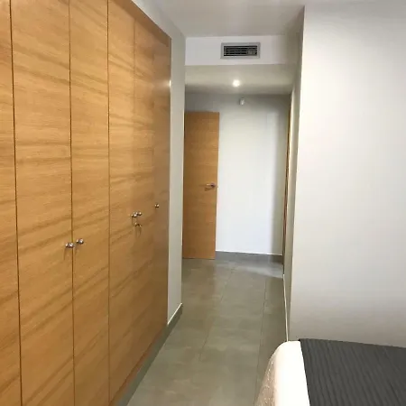 Appartement Pepita *