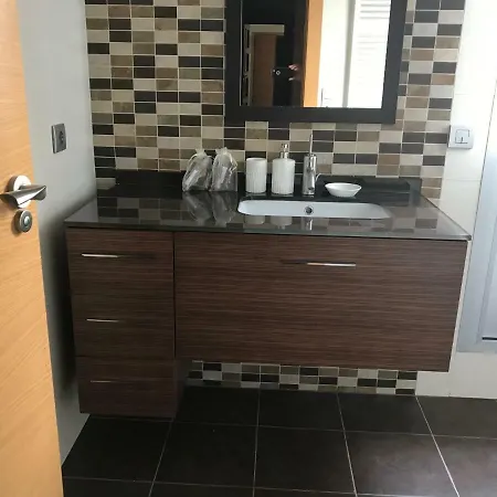 Appartement Pepita Benicàssim