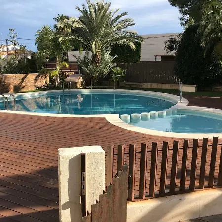 Pepita Appartement *