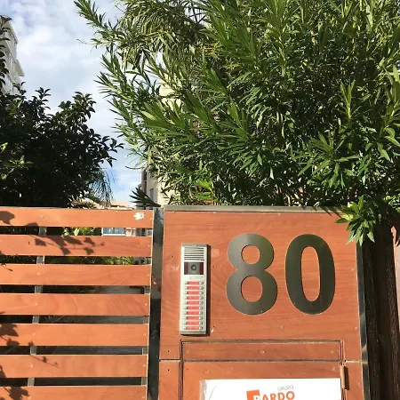Appartement Pepita Benicàssim