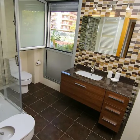 Appartement Pepita *